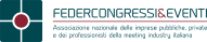 Logo federcongressi