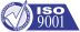 Logo iso9001